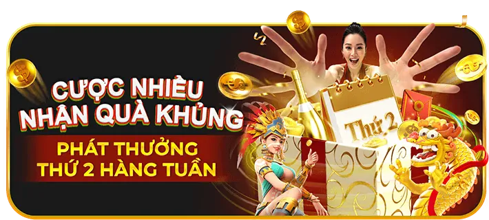 Khuyến Mãi Nạp Hàng Ngày