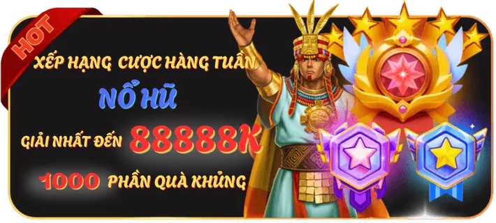 Cập nhật khuyến mãi Betway